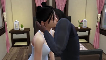 Preview 2 of Telugu Sex Hd Videosh Ocm - Vampire