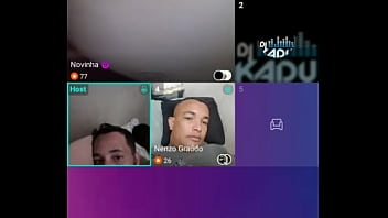 Preview 2 of 18 Yasxxxx Japan - deusax bigo live