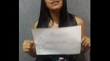 Preview 2 of Casandra Harding Sex Videos - V&iacute_deo de verifica&ccedil_&atilde_o