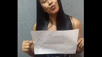 Preview 3 of Casandra Harding Sex Videos - V&iacute_deo de verifica&ccedil_&atilde_o