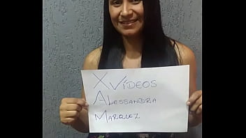 Preview 1 of Casandra Harding Sex Videos - V&iacute_deo de verifica&ccedil_&atilde_o