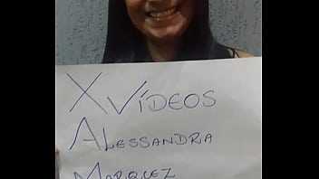 Preview 4 of Casandra Harding Sex Videos - V&iacute_deo de verifica&ccedil_&atilde_o