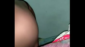 Preview 1 of Fristaym - Marinela chichona me manda video de su hermoso culito
