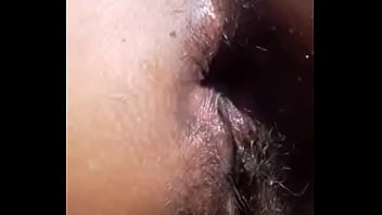 Preview 1 of Camel Toe Masturbation - Girlfriend get doggystyled