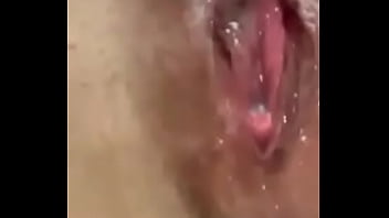 Preview 4 of Close Ups Cum Mouth Sex - MI JUGO VAGINAL