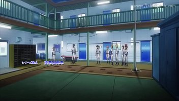 Preview 1 of Virgin 18 Sex - Diamond no Ace: Act II-41