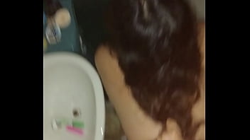Preview 3 of Bhabhi And Dargi - Cogiendo a culona mexicana