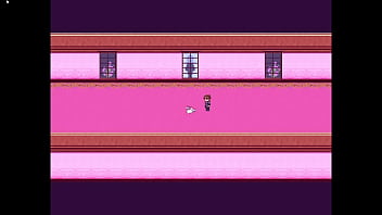 Preview 4 of Mei Khalifa - Henteria Chronicles 3 Part 2 Eng (game with pixel art no images or animated scenes)