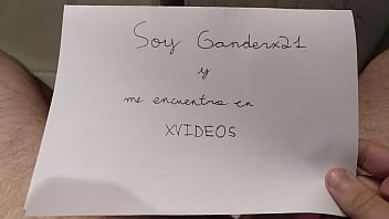 Preview 1 of August Ames Anal Dildo - V&iacute_deo de verifica&ccedil_&atilde_o