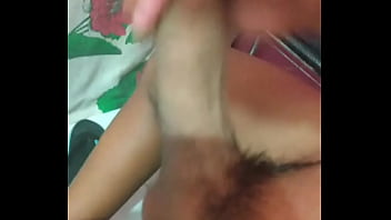 Preview 3 of Indian Desi Suhagrat Chikh Video - novinho