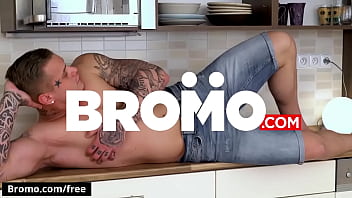 Preview 1 of Pros An Di - Bottoms r. - Trailer preview - BROMO