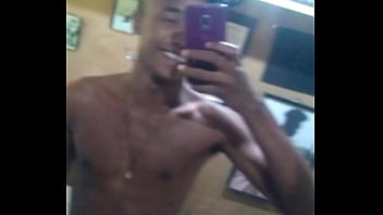 Preview 4 of Big Bra Sex Video - Jhonatas Rodrigues