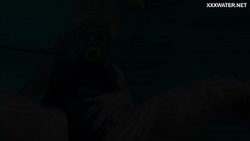 Preview 4 of Indian Xxx Sexpornvideos - Hungarian lesbian babes underwater Vodichkina and Farkas
