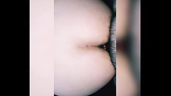 Preview 4 of Nude Arabre - con el plug en mi colita