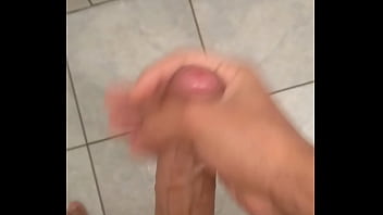 Preview 1 of Cahty Heaven - Gozando gostoso
