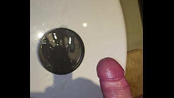 Preview 3 of Swall Boy Aunty - Llenando todo de semen
