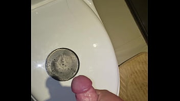 Preview 1 of Swall Boy Aunty - Llenando todo de semen