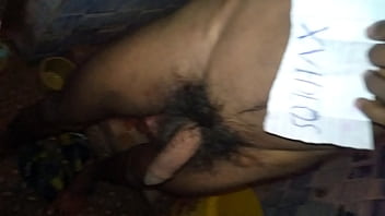 Preview 1 of Korean And Black Threesome - वेरीफ़िकेशन विडियो