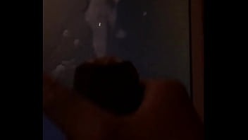 Preview 4 of Ghoost Story - Rajisha vijayan huge cumtribute spittribute
