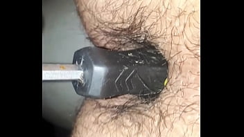 Preview 4 of White Man And Asian Girl - Mmm abriendo el culito esperando una buena pija