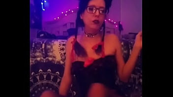 Preview 2 of Pregnancy Xxi Vedio - Smoking kitten