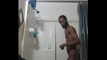 Preview 2 of Rabba Ik Wari Yar Mila Da - Shower time
