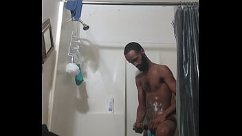 Preview 3 of Rabba Ik Wari Yar Mila Da - Shower time