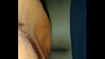 Preview 2 of Jon Britain - Claps gf cheeks on playground outside