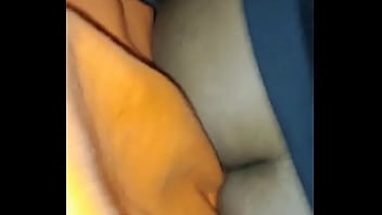 Preview 3 of Jon Britain - Claps gf cheeks on playground outside
