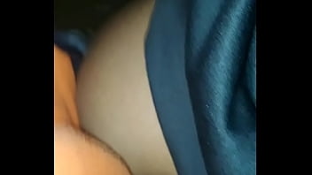 Preview 4 of Jon Britain - Claps gf cheeks on playground outside