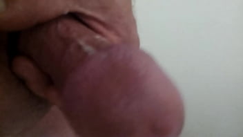 Preview 2 of Suhag Rat Fuck Com - Wanking with my cock ring.
