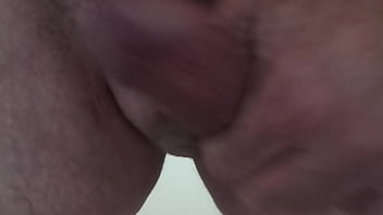 Preview 4 of Suhag Rat Fuck Com - Wanking with my cock ring.