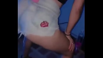 Preview 3 of Cote Sex Video - Novinha gostosa