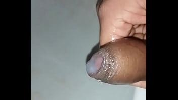 Preview 3 of Hinde Xxx Video Mp3 - Me aguante una semana de no jalarme la verga y luego me masturbo y eyaculo a chorros