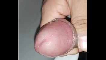 Preview 1 of Hinde Xxx Video Mp3 - Me aguante una semana de no jalarme la verga y luego me masturbo y eyaculo a chorros