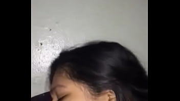 Preview 2 of Mom Se Boy - Latina bbw from Dallas,  sucking a glass dildo