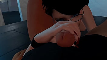 Preview 2 of Laura Long - WBE - Office Bitch