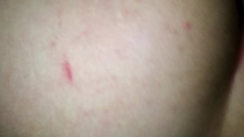 Preview 4 of Swinger Indon - cheating on my hubby with a big black cock boy that fucks my pussy so rough after licking it
