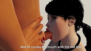 Preview 2 of Mahjabeen Sex - WBE - Fucking Kemistry