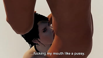 Preview 3 of Mahjabeen Sex - WBE - Fucking Kemistry