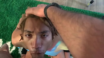 Preview 2 of Wwwtubidycom - Dash - the best mouth on the east coast
