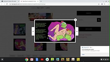 Preview 2 of Iri Memeli Sex - Naughty Storytime Episode 1: If Cindy Lou Who was 22