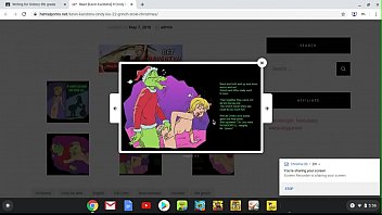 Preview 3 of Iri Memeli Sex - Naughty Storytime Episode 1: If Cindy Lou Who was 22
