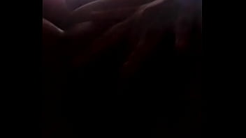 Preview 1 of Bp Marathi Sex Video College - Masajeando mi conchita