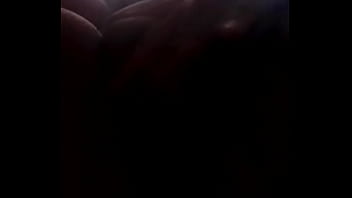 Preview 4 of Bp Marathi Sex Video College - Masajeando mi conchita