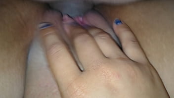 Preview 3 of Jackla Taylor - Pense numa bucetinha gostosa!!!