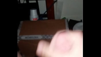 Preview 1 of Iss Monroe - Me still going