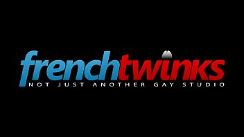 Preview 1 of Avav Rose - Breakfast between two delicious twinks