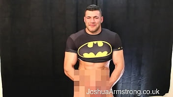 Preview 2 of Mom Fast Porn - Batman and his cock