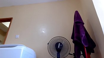 Preview 3 of First Teme - Big Ass African Leaked Sex Tape New Year 2020 (7)